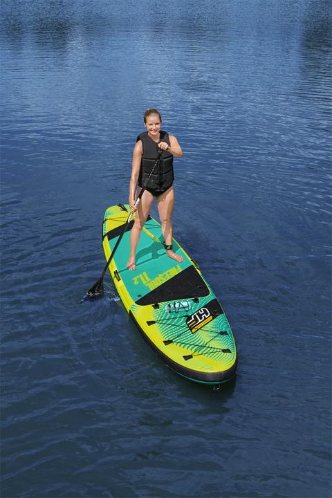 Image du produit Bestway Hydro-Force (11'2")