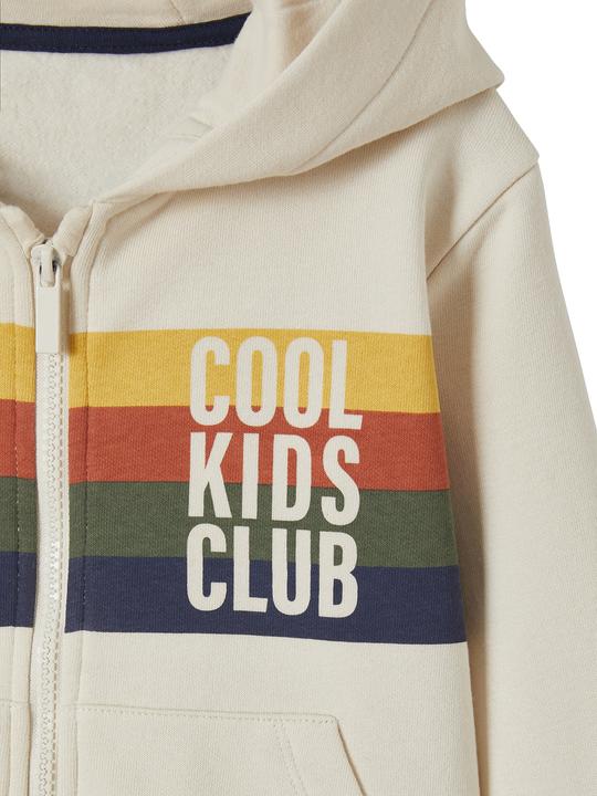 Image du produit Vertbaudet Sweat-Shirt/Veste (110)
