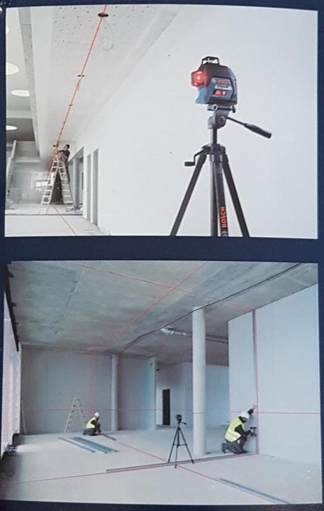 Produktbild Bosch Professional GLL 3-80