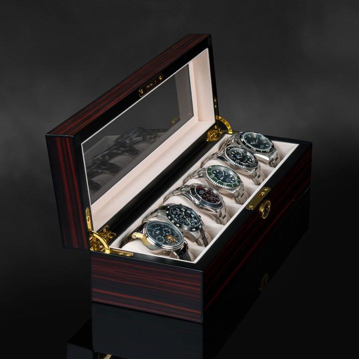 Immagine prodotto Designhütte Guarda box Auckland 6