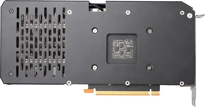 Produktbild AFOX GeForce RTX 3070 (8 GB)