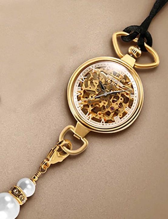 Produktbild Zeppelin Princess of the Sky Automatik (Analoguhr, 34 mm)