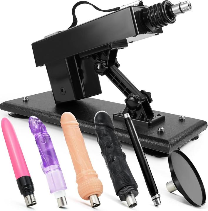 Image du produit Qianmu Sexmaschine
