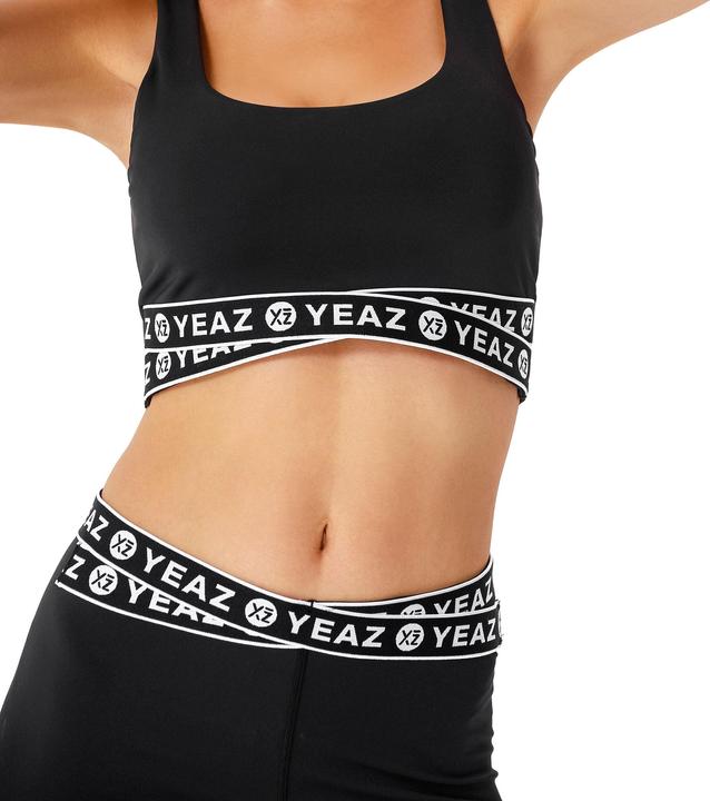 Immagine prodotto Yeaz Set REVOLUTE XL (nero) (XL)