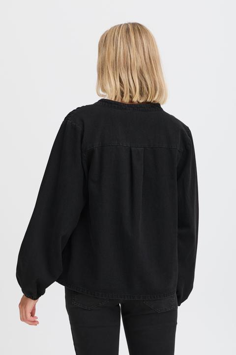 Immagine prodotto Pulz Jeans PZMALIA V-Neck Blouse 50208396 (L)
