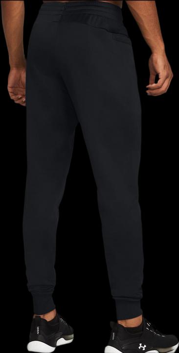 Actual product image Under Armour Men's Fleece Sweatpants (L)