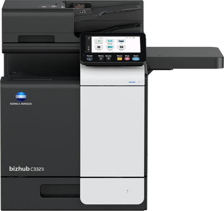Immagine prodotto Konica Minolta Copiatrice Konica-Minolta bizhub C3321i
