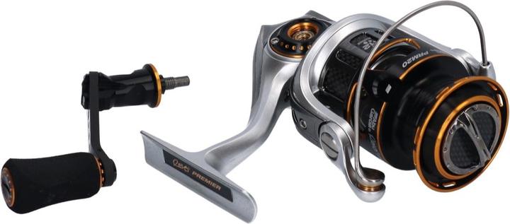 Produktbild Abu Garcia Revo Premier Spinning
