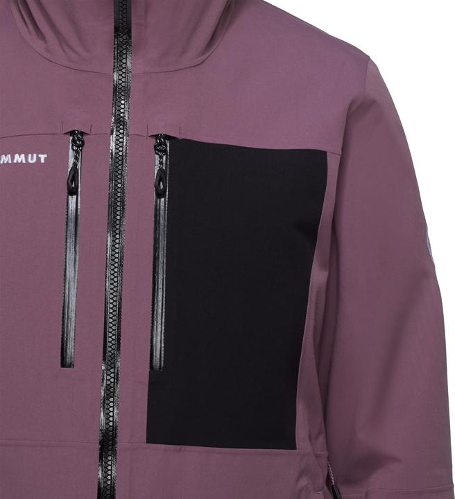 Image du produit Mammut Veste à capuche Stoney HS Thermo Women (XL)