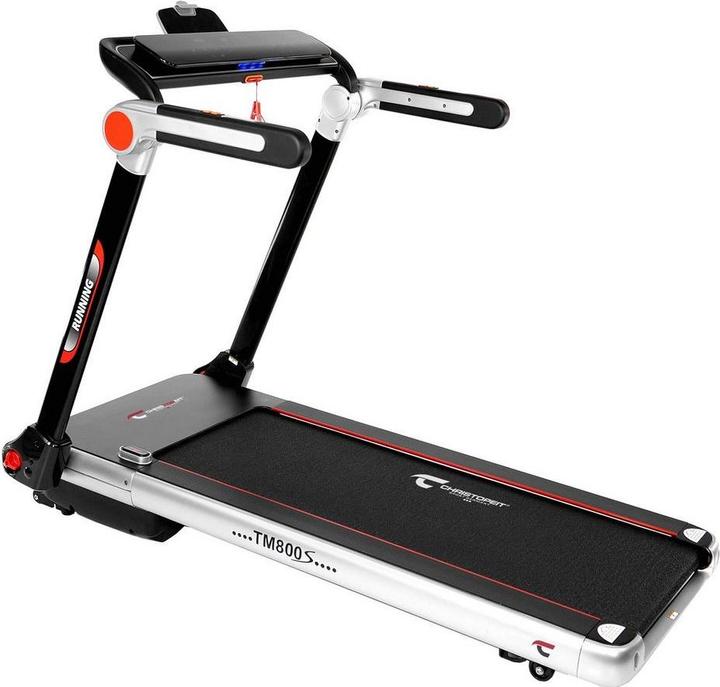 Image du produit Christopeit Tapis de course TM 800S