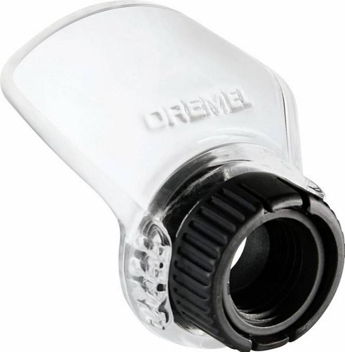 Productafbeelding Dremel Beschermende motorkapbevestiging