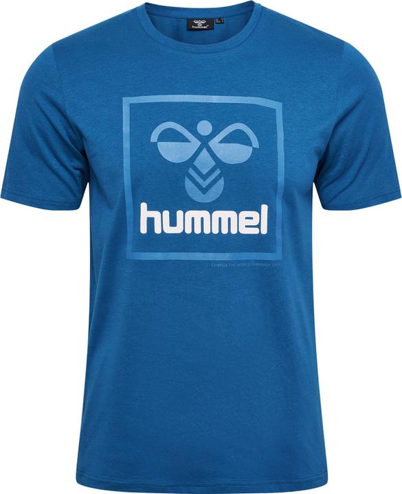 Image du produit hummel hmlISAM 2.0 T-SHIRT (M)