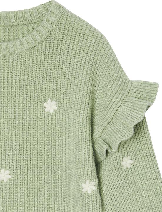 Image du produit Vertbaudet Mädchen Pullover (116)