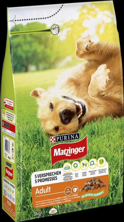 Produktbild Matzinger Life Plus (Adult, 1 Stk., 3000 g)