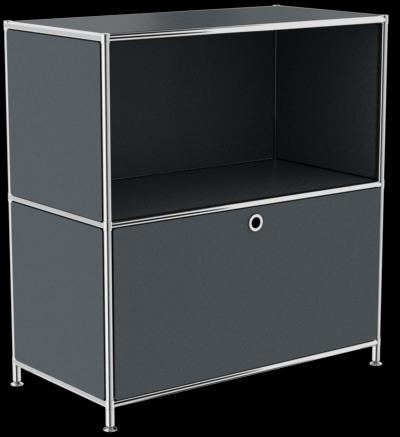 Actual product image System4 Cubica 6 (78 x 40.5 x 80.5 cm)