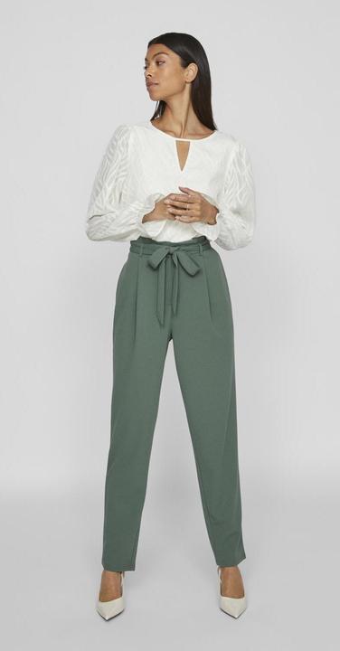 Actual product image Vila High Waist Trousers (S)