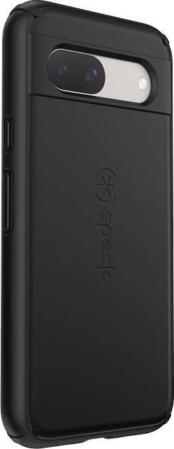 Actual product image speck ImpactHero Slim - Google Pixel 8A Case (Black) (Google Pixel 8a)