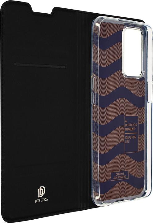 Produktbild Dux Ducis Skin Pro Series Bookcover (Samsung Galaxy A53 5G)