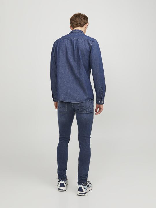 Actual product image Jack & Jones Glenn Original AM 812 Slim Fit Jeans (W34/L30)