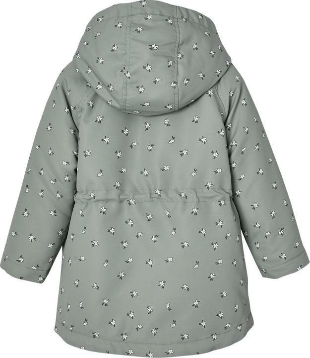 Produktbild Vertbaudet Mädchen 3-in-1-Jacke mit Recycling-Polyester (92)
