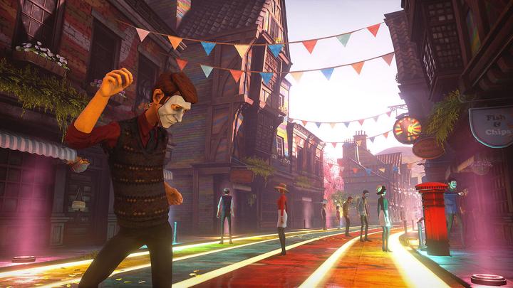 Image du produit Gearbox We Happy Few (Importation)