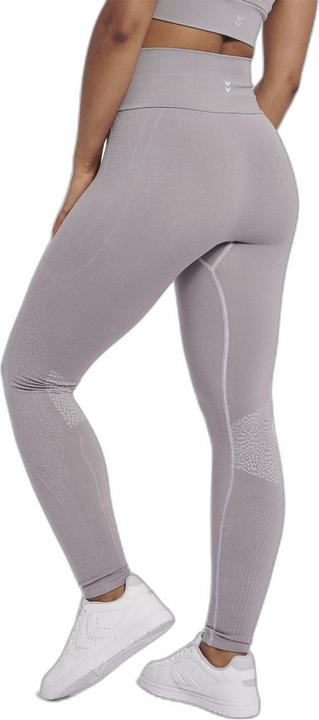 Produktbild hummel Mt Flow Seamless Hw Tights (S)