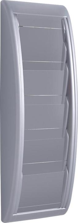 Actual product image Paperflow Wall brochure holder (A5)
