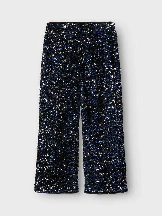 Image du produit Name it Pantalon large à paillettes (146)