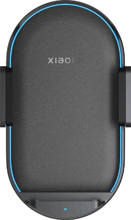 Xiaomi Caricatore Per Auto Wireless Mi 50w Nero