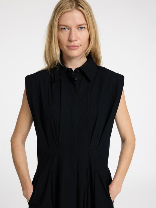 Actual product image Selected Femme Sleeveless midi dress (42)