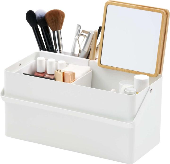 Immagine prodotto Yamazaki Makeup Organizer - Tower - mit