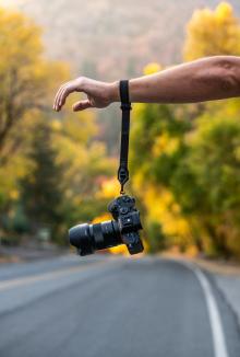 Produktbild Wandrd Wrist Strap (Hüftgurt)