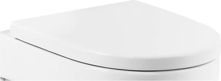 Actual product image ROCA Deska sedesowa Meridian (A8012A200B)