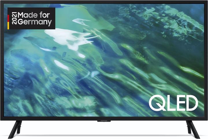 Actual product image Samsung GQ32Q50A (32", QLED, Full HD, 2021)