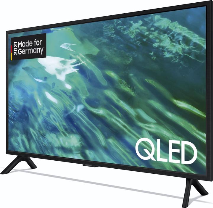 Actual product image Samsung GQ32Q50A (32", QLED, Full HD, 2021)