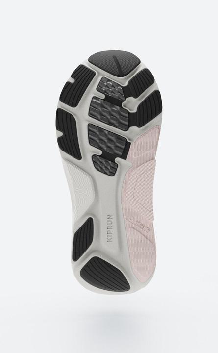 Produktbild Kiprun Laufschuhe Damen - KS900 Support schwarz/rosa (37)