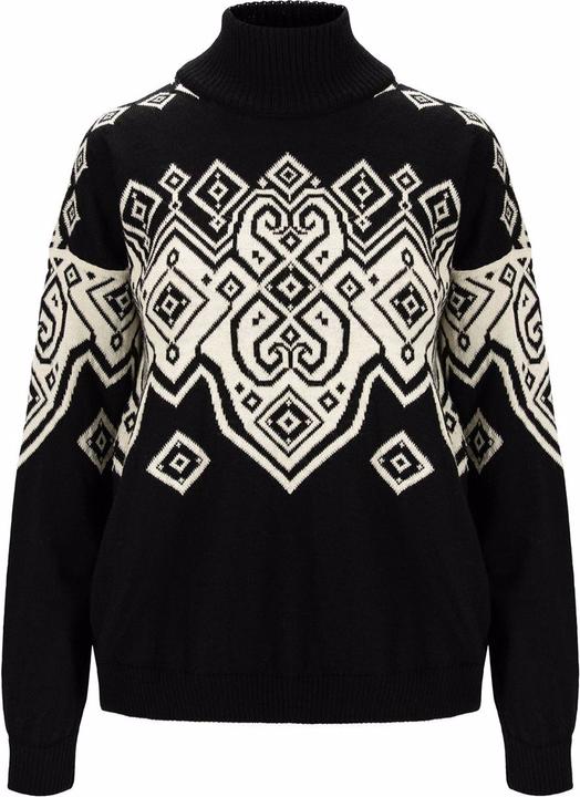 Dale of Norway Falun Heron Pullover (S)
