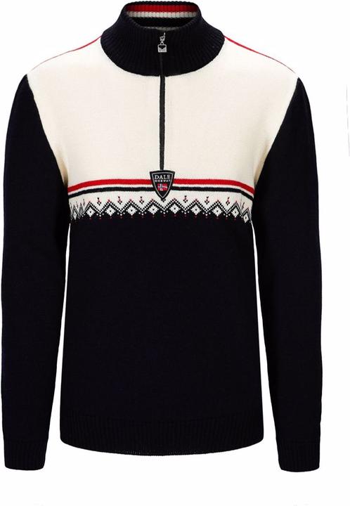 Actual product image Dale of Norway Lahti sweater (XL)