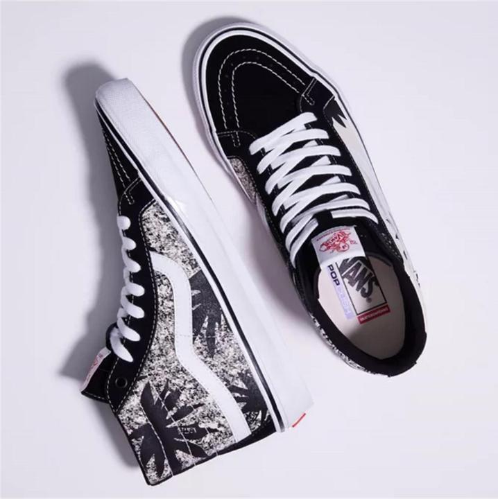 Produktbild Vans Sk8-HI Reissue Grosso 88 (44.5)