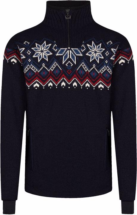 Dale of Norway Fongen WP Pullover