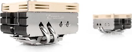 Actual product image Noctua NH-L9x65 (65 mm)