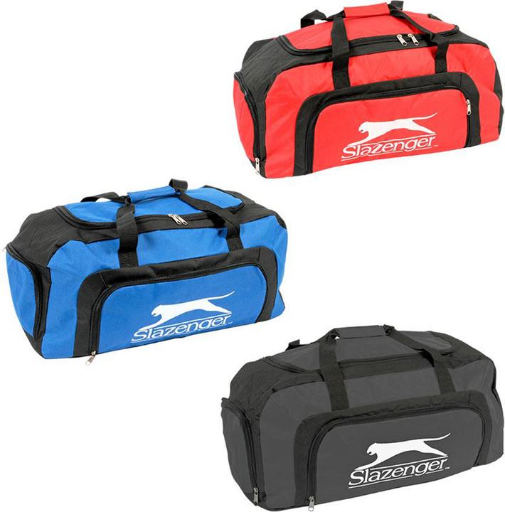 Actual product image Slazenger Travel bag (55 l)
