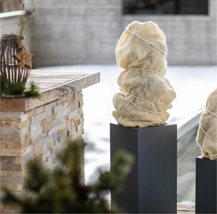Immagine prodotto Windhager Coperta in pile