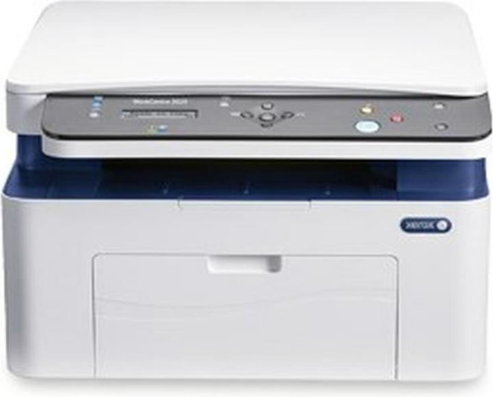 Produktbild Xerox WorkCentre 3025V BI (Laser, Schwarz-Weiss)