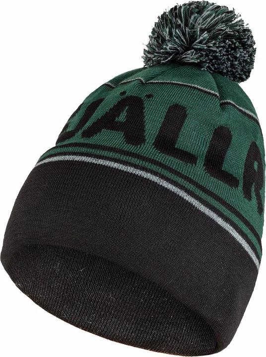 Fjällräven Pom Mütze (One Size)