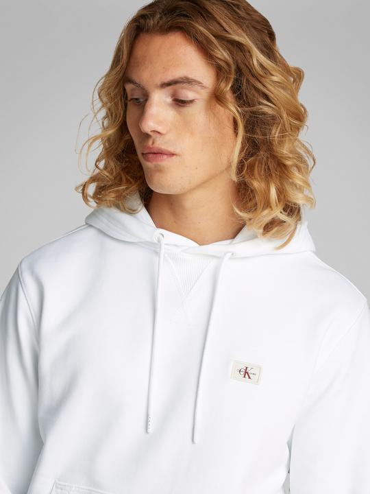Produktbild Calvin Klein Jeans Woven Label Hoodie (S)