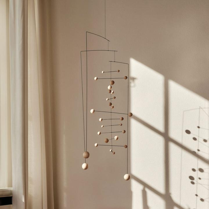 Actual product image Flensted Mobiles Counterpoint