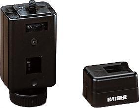 Actual product image Kaiser Fototechnik Flash / light holder (Flash generator)