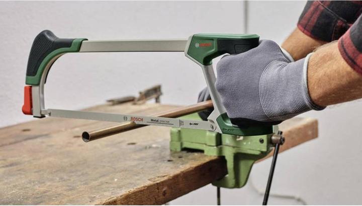 Actual product image Bosch Professional Bosch hacksaw, 1600A02ZA8, 300 mm