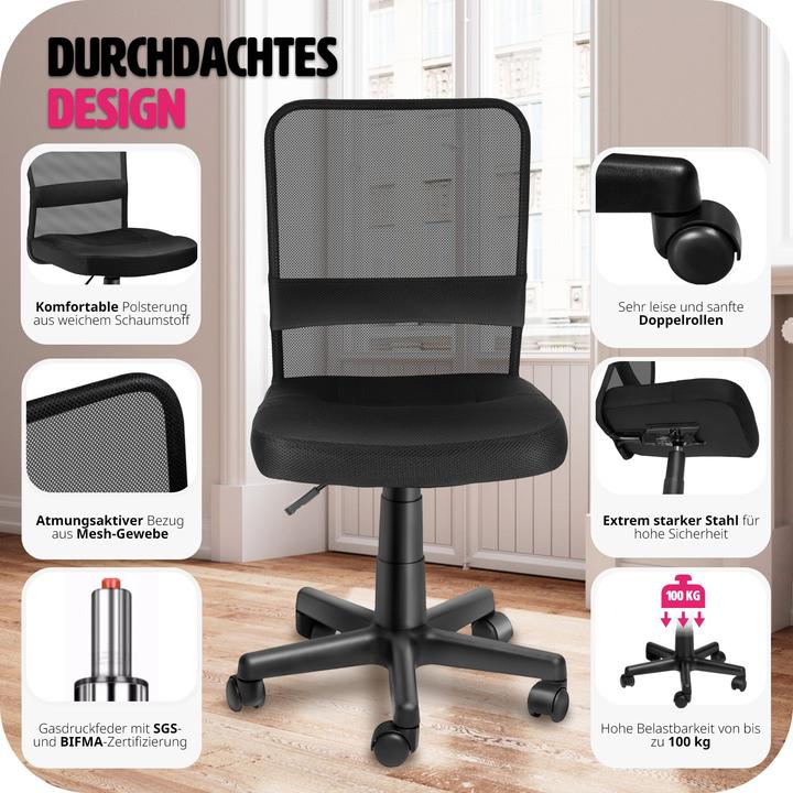 Produktbild tectake Patrick